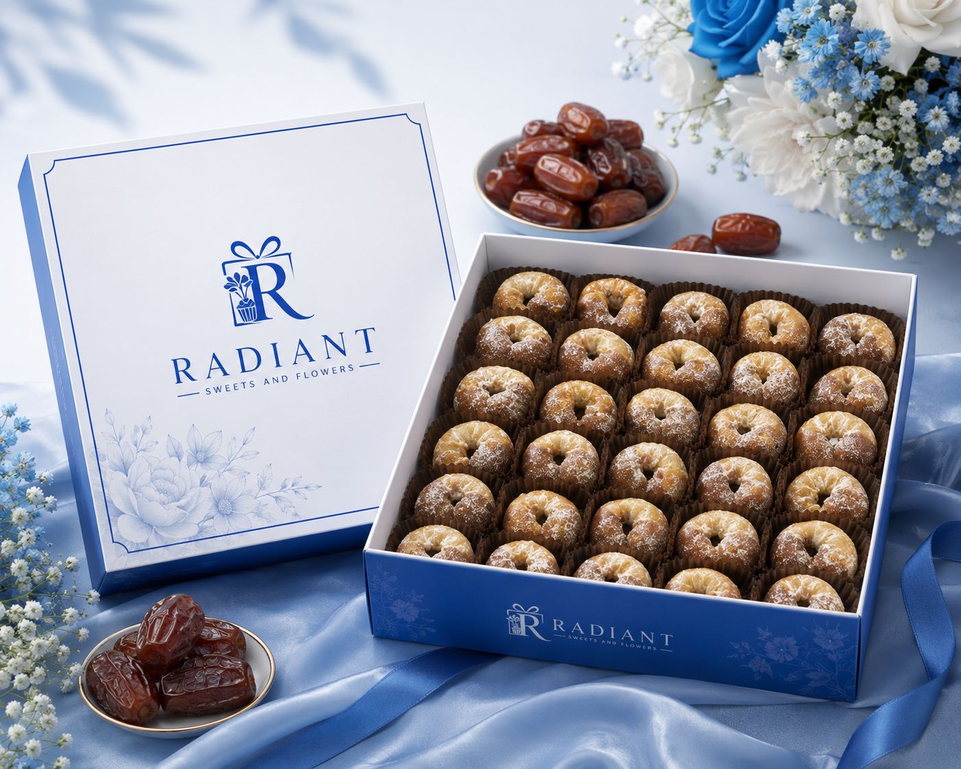 Premium Bakalawa Sweets