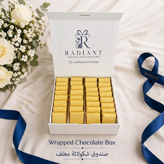 Chocolate Box