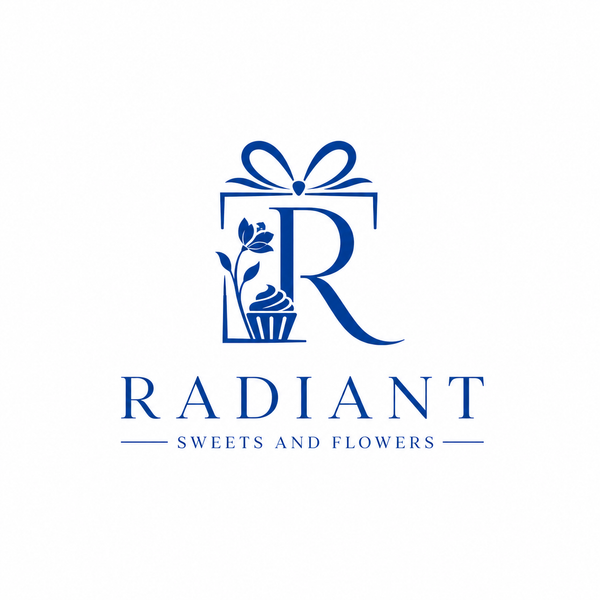 RADIANT SWEETS & FLOWERS