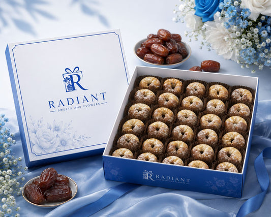 Premium Bakalawa Sweets